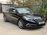 Hyundai Sonata 2014 года за 8 000 000 тг. в Алматы