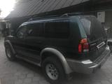 Mitsubishi Montero Sport 2000 годаүшін3 800 000 тг. в Алматы – фото 2