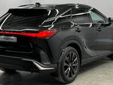 Lexus RX 350 2022 года за 36 500 000 тг. в Алматы – фото 4