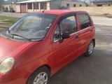 Daewoo Matiz 2011 годаfor1 500 000 тг. в Шымкент – фото 3