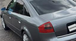 Audi A6 1999 года за 2 888 888 тг. в Караганда – фото 4