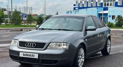 Audi A6 1999 года за 2 888 888 тг. в Караганда – фото 2