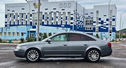 Audi A6 1999 года за 2 888 888 тг. в Караганда