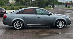 Audi A6 1999 года за 2 888 888 тг. в Караганда – фото 3