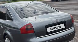 Audi A6 1999 года за 2 888 888 тг. в Караганда – фото 5