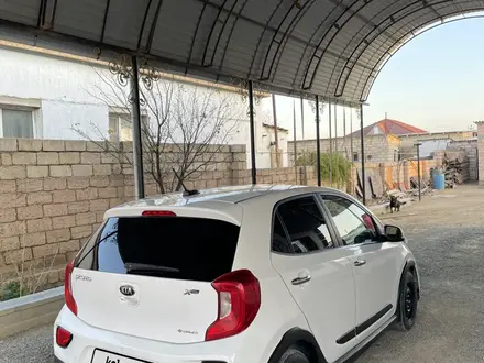 Kia Picanto 2020 года за 5 700 000 тг. в Актау – фото 3