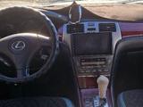 Lexus ES 330 2004 годаүшін6 400 000 тг. в Усть-Каменогорск