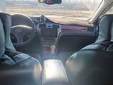 Lexus ES 330 2004 годаүшін6 400 000 тг. в Усть-Каменогорск – фото 2