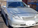 Lexus ES 330 2004 годаүшін6 400 000 тг. в Усть-Каменогорск – фото 4