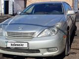 Lexus ES 330 2004 годаүшін6 400 000 тг. в Усть-Каменогорск – фото 5