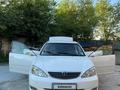 Toyota Camry 2004 года за 5 400 000 тг. в Шымкент – фото 8