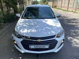 Chevrolet Onix 2023 годаүшін6 600 000 тг. в Алматы – фото 3