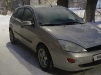 Ford Focus 2001 годаfor2 100 000 тг. в Караганда