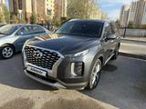 Hyundai Palisade 2020 года за 16 800 000 тг. в Астана