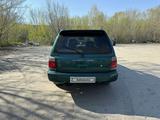 Subaru Forester 1998 года за 2 500 000 тг. в Усть-Каменогорск – фото 4