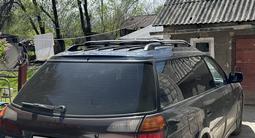 Subaru Outback 2001 года за 3 490 000 тг. в Алматы – фото 3