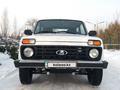 ВАЗ (Lada) Lada 2121 2015 годаүшін3 300 000 тг. в Алматы – фото 37