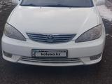 Toyota Camry 2004 года за 4 600 000 тг. в Астана – фото 2