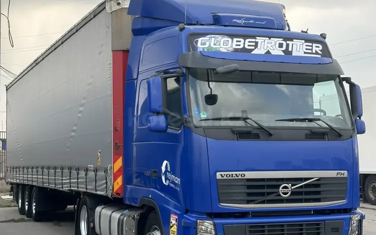 Volvo  FH 2012 года за 25 700 000 тг. в Шымкент