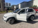 BMW X5 2005 года за 7 200 000 тг. в Алматы – фото 5