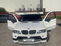 BMW X5 2005 годаүшін7 200 000 тг. в Алматы