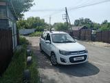 ВАЗ (Lada) Kalina 2194 2015 годаүшін2 500 000 тг. в Семей – фото 2