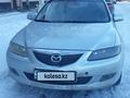 Mazda 6 2002 года за 2 900 000 тг. в Шымкент – фото 17