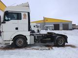 MAN  TGX 2008 годаfor15 000 000 тг. в Уральск