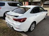 Chevrolet Onix 2023 годаүшін5 000 000 тг. в Астана – фото 4