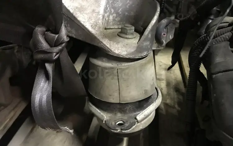 Подушка Двигателя за 25 000 тг. в Алматы