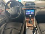 Mercedes-Benz E 320 2004 года за 3 400 000 тг. в Алматы