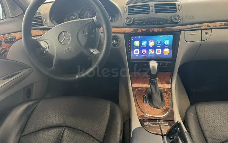 Mercedes-Benz E 320 2004 года за 3 400 000 тг. в Алматы