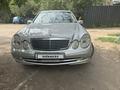 Mercedes-Benz E 320 2004 года за 3 400 000 тг. в Алматы – фото 3