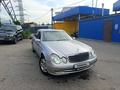 Mercedes-Benz E 320 2004 года за 3 400 000 тг. в Алматы – фото 2
