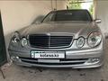 Mercedes-Benz E 320 2004 года за 3 400 000 тг. в Алматы – фото 7