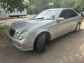Mercedes-Benz E 320 2004 года за 3 400 000 тг. в Алматы – фото 5