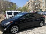 Hyundai Elantra 2013 года за 4 100 000 тг. в Актау – фото 4