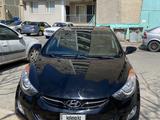 Hyundai Elantra 2013 года за 4 100 000 тг. в Актау