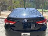 Hyundai Elantra 2013 года за 4 100 000 тг. в Актау – фото 3