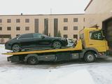 Mercedes-Benz  Атего 818 2011 года за 19 000 000 тг. в Астана – фото 4