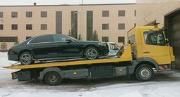 Mercedes-Benz  Атего 818 2011 года за 19 000 000 тг. в Астана – фото 4