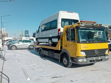 Mercedes-Benz  Атего 818 2011 года за 19 000 000 тг. в Астана – фото 14