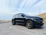 Jeep Grand Cherokee 2014 года за 17 900 000 тг. в Алматы