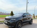 Jeep Grand Cherokee 2014 года за 17 900 000 тг. в Алматы – фото 4
