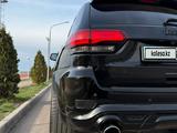Jeep Grand Cherokee 2014 года за 17 900 000 тг. в Алматы – фото 3