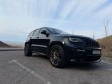 Jeep Grand Cherokee 2014 года за 17 900 000 тг. в Алматы – фото 5