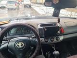 Toyota Camry 2004 года за 5 200 000 тг. в Алматы – фото 5