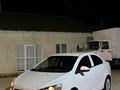 Chevrolet Aveo 2014 года за 4 500 000 тг. в Атырау – фото 5