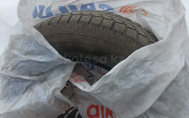 Зимние шины за 40 000 тг. в Усть-Каменогорск