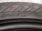 Nokian Tyres Hakkapeliitta 10p SUV 305/40 R20 и 275/45 R20 112T за 800 000 тг. в Усть-Каменогорск – фото 3